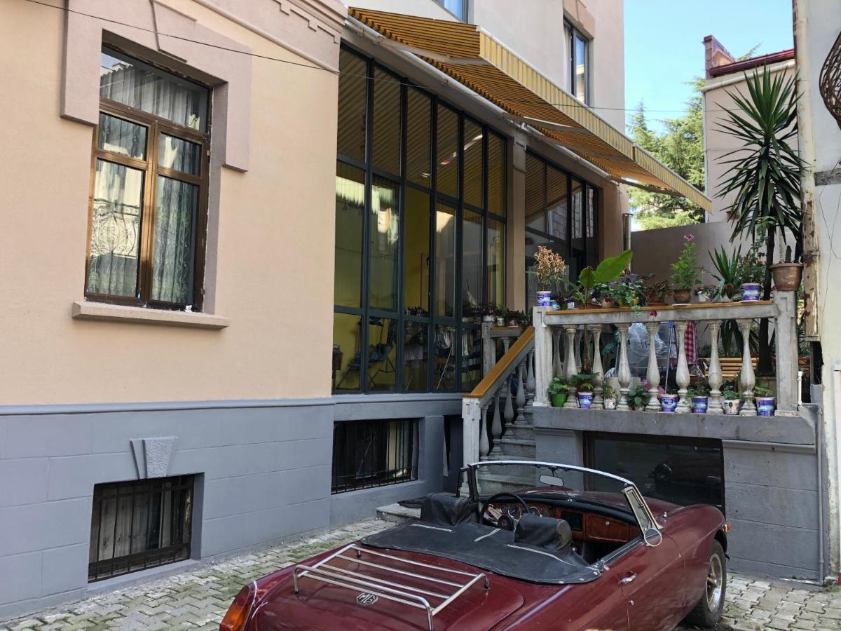 Batumi 1912 Aparthotel Exteriör bild